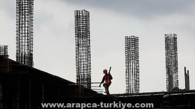 تقرير: تركيا التاسعة عالميًا في تصدير مواد البناء