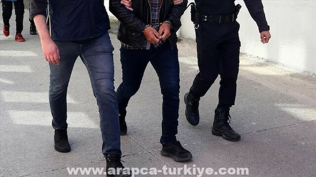 تركيا.. حبس شخصين على صلة بـ"داعش"