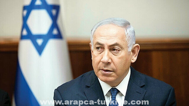 نتنياهو متورط بفضيحة برنامج التجسس الإسرائيلي "بيغاسوس"