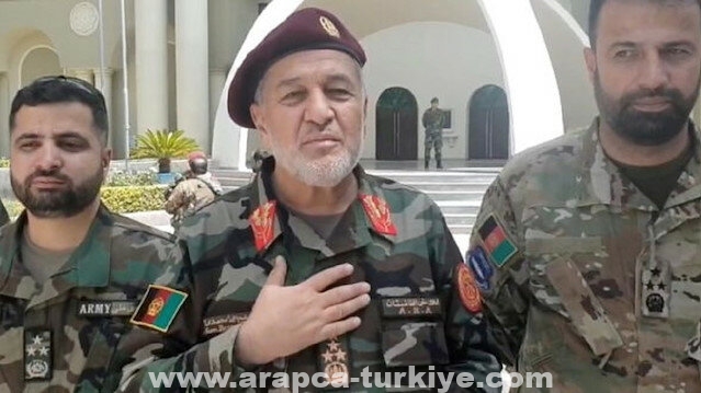 أفغانستان.. وزير الدفاع السابق يعلن انتزاع 3 مناطق من طالبان