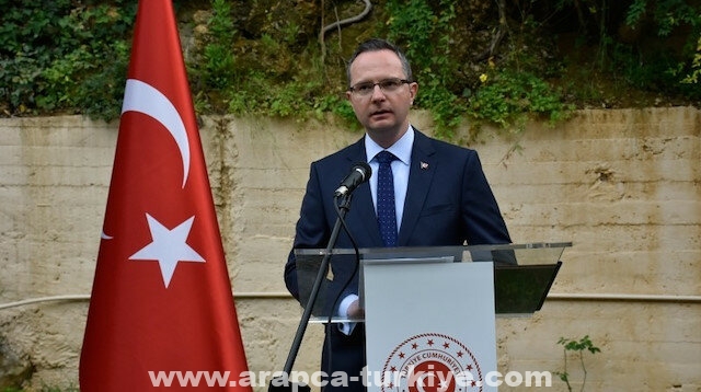السفير التركي: مساعدات أنقرة السخيّة لبيروت تعمّق علاقات البلدين