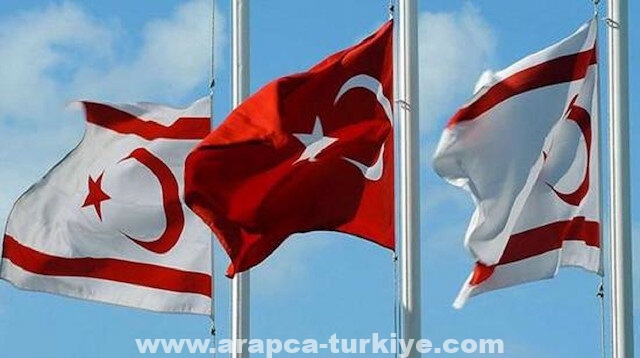 شمال قبرص تعزي تركيا في استشهاد جنود شمالي العراق