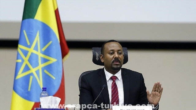 رئيس وزراء إثيوبيا: لتركيا نفوذ عالمي ودور بهيكلة العلاقات الدولية