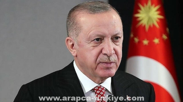 أردوغان: نتائج التجارب على لقاح "توركوفاك" المحلي رائعة