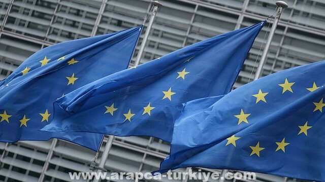 الاتحاد الأوروبي يعترف بشهادة اللقاح التركية