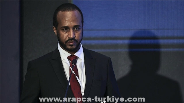 وزير صومالي يشيد بتضامن أردوغان مع بلاده إبان أزمة الجفاف