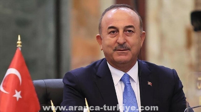 تركيا: نرغب بخوض حوار بناء حول نقاط الخلاف مع واشنطن