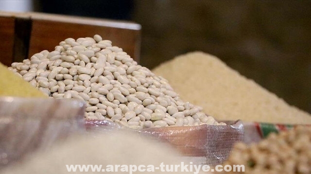 تركيا.. صادرات الحبوب والبقوليات تتجاوز 8 مليارات دولار
