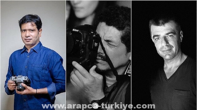 فائزون بـ"جوائز إسطنبول للتصوير": المسابقة بين الأشهر عالميا
