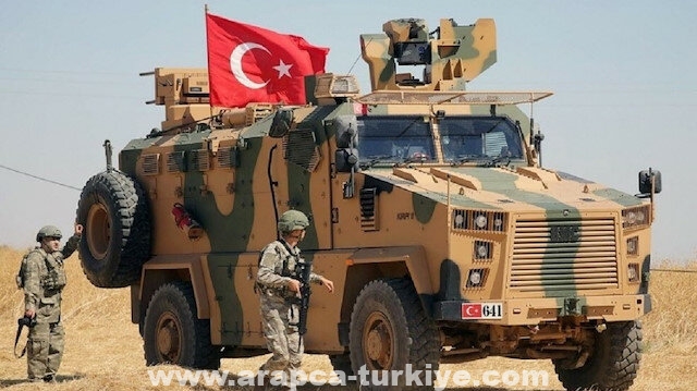 استشهاد ثلاثة جنود أتراك شمالي العراق