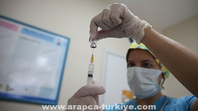 كورونا.. تركيا تفتح باب التطعيم لليافعين بعمر 15 عاما وما فوق