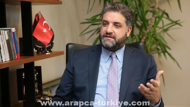 السفير التركي بالصين: سياسات أنقرة وبكين متطابقة حيال أفغانستان