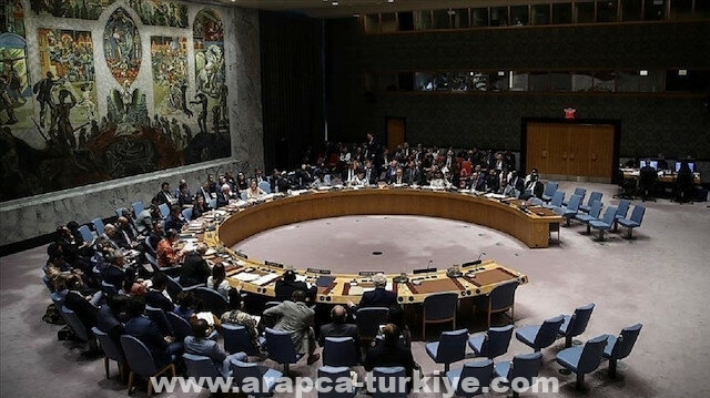 مجلس الأمن يمدد ولاية البعثة الأممية بأفغانستان حتى 17 مارس
