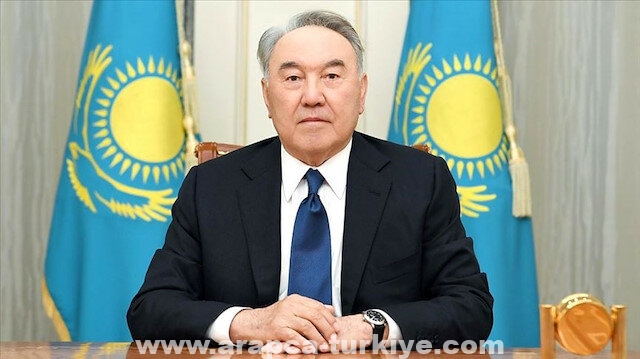كازاخستان: علاقاتنا تتطور ديناميكيًا مع تركيا