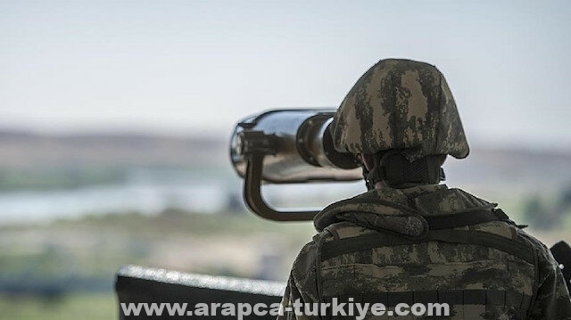 تركيا: توقيف 4 إرهابيين من "غولن" و"داعش" خلال محاولات تسلل