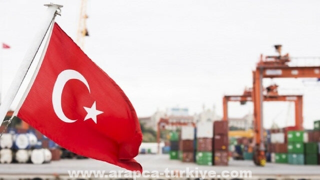 "فيتش" ترفع توقعات نمو تركيا في 2021 إلى 9.2 بالمئة