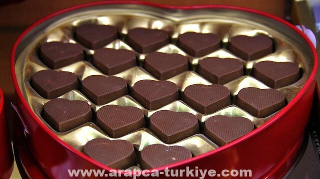 تركيا.. صادرات قرامان المشهورة بالشوكولاتة تصل 149 دولة