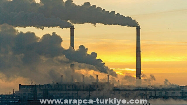 مع اتفاقية باريس.. تركيا تدخل مرحلة جديدة في مكافحة تغير المناخ
