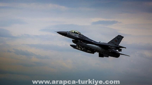 تركيا تعلن تحييد إرهابيين اثنين من "بي كا كا" شمالي العراق