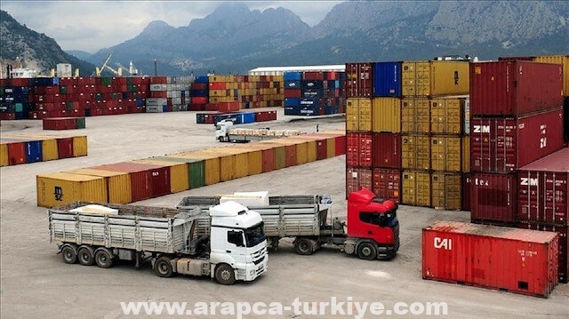 ارتفاع صادرات تركيا إلى إسبانيا 45.7 بالمئة خلال أغسطس