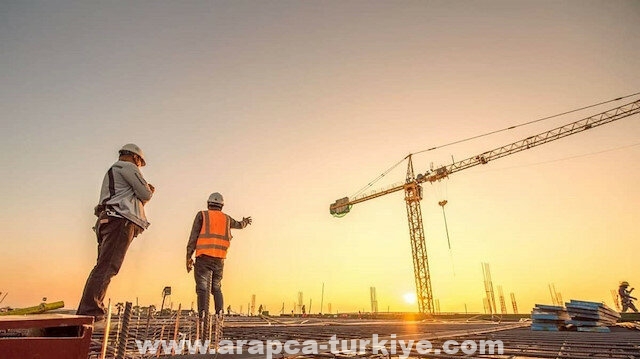 البناء المعياري الحجمي.. توجه جديد في عالم الإنشاءات بتركيا