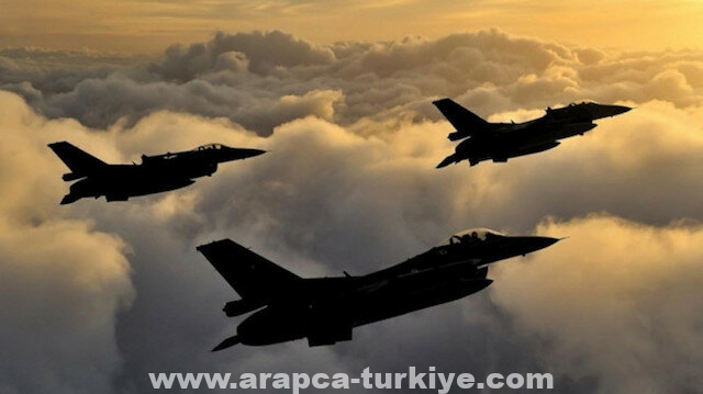 الدفاع التركية: تحييد إرهابيين اثنين من "بي كا كا" شمالي العراق
