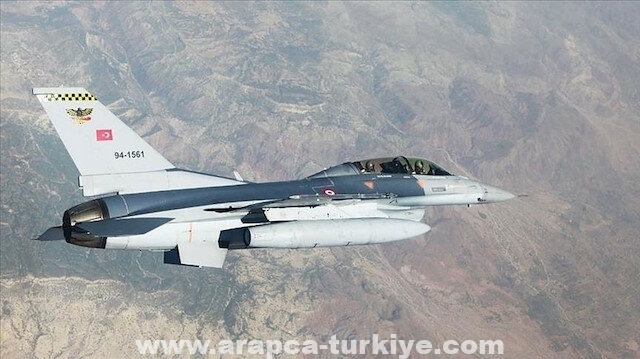 تركيا تعلن تحييد إرهابيين اثنين من "بي كا كا" شمالي العراق