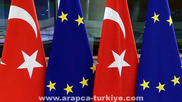 الاتحاد الأوروبي يسعى لتأسيس تعاون أوثق مع تركيا