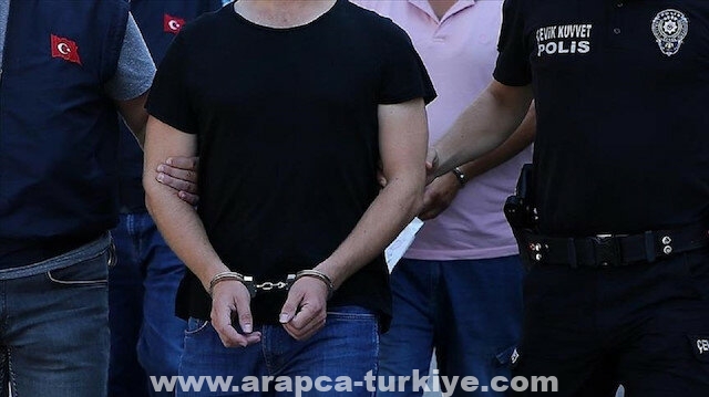 أنقرة.. القبض على أجنبي مشتبه بانتمائه لـ"داعش"