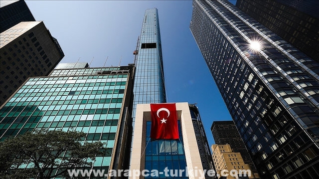 أحد أبرز رموز نيويورك.. أردوغان يستعد لافتتاح "البيت التركي"