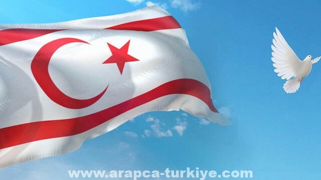 استطلاع رأي يكشف تأييد أتراك قبرص لحل الدولتين