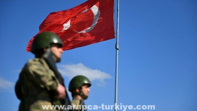 تركيا: القبض على عنصر لـ"داعش" مطلوب بالنشرة الحمراء