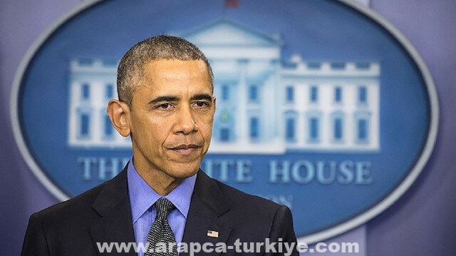 أوباما: تركيا بلد استثنائي وزيارتها تجربة رائعة