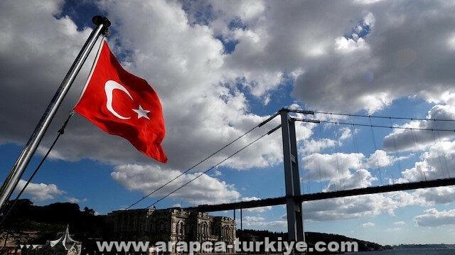 "التعاون الاقتصادي" ترفع توقعها لنمو الاقتصاد التركي