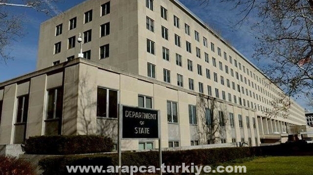 واشنطن: تركيا وقطر تبذلان جهودا لبدء الرحلات من مطار كابل