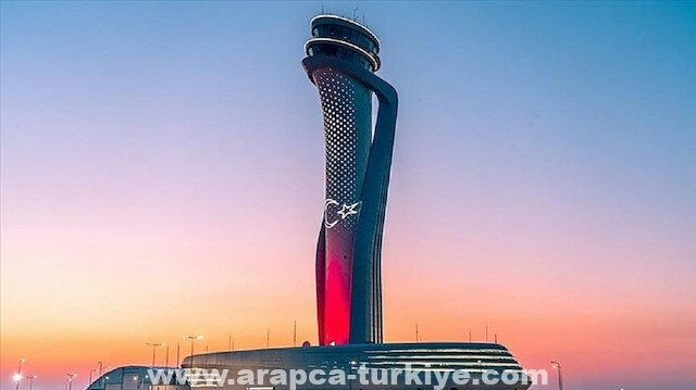 "إسطنبول" أكثر المطارات ازدحاما في أوروبا