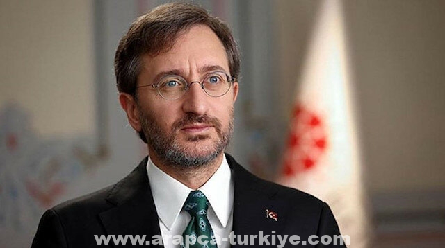 مسؤول تركي: سنواصل العمل حتى تجفيف الإرهاب من منابعه