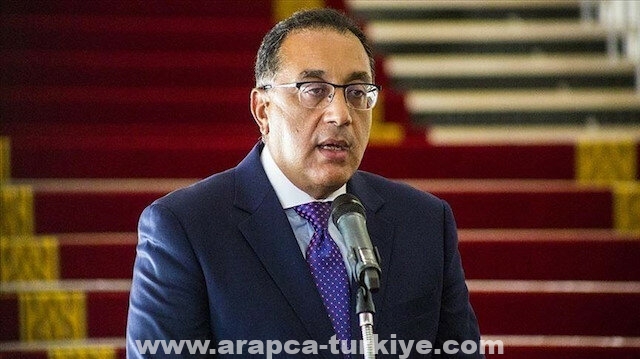 رئيس وزراء مصر: العلاقات الدبلوماسية مع تركيا قد تعود هذا العام