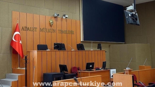 تركيا.. مجلس السياسات القانونية يرفض بيان سفراء 10 دول حول "كافالا"