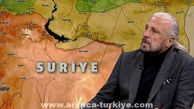 محلل أمني تركي: ملامح عملية عسكرية تركية في سوريا مختلفة عن السابق