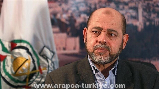حماس: تركيا تلعب الدور الأهم في قضية القدس
