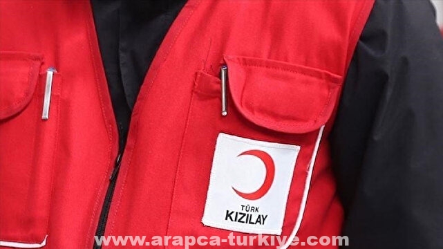 "الهلال الأحمر التركي" تقدم دورة للأطفال بقرغيزيا