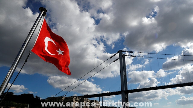 تركيا الثالثة في قائمة الدول التي زادت استثماراتها في كازاخستان