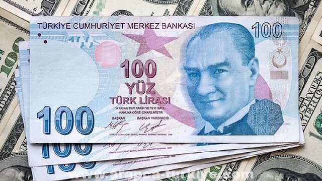 "التمويل الدولي": التحليلات الحالية حول الليرة التركية "ثرثرة"