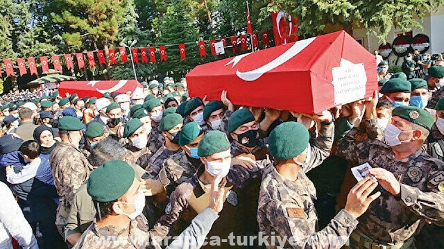 نفد صبرنا.. تركيا جاهزة في أي لحظة لعمل عسكري وشيك في سوريا