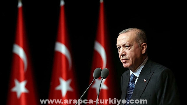 أردوغان: ساسة الغرب يوظفون "معاداة الإسلام" بدلًا من مكافحتها