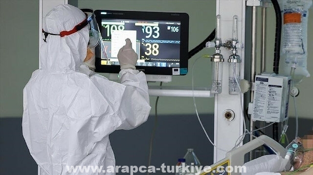 تركيا تسجل 236 وفاة جراء الإصابة بكورونا