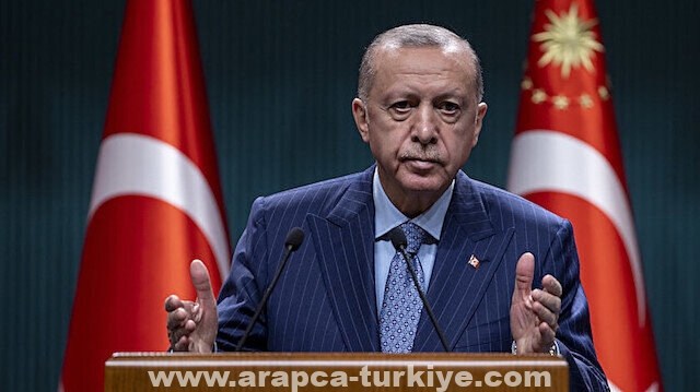 أردوغان: سنواصل الرد على إساءة السفراء طالما لم يقروا بخطئهم