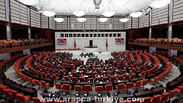 تركيا.. البرلمان يمدد مشاركة أنقرة في بعثات أممية بإفريقيا
