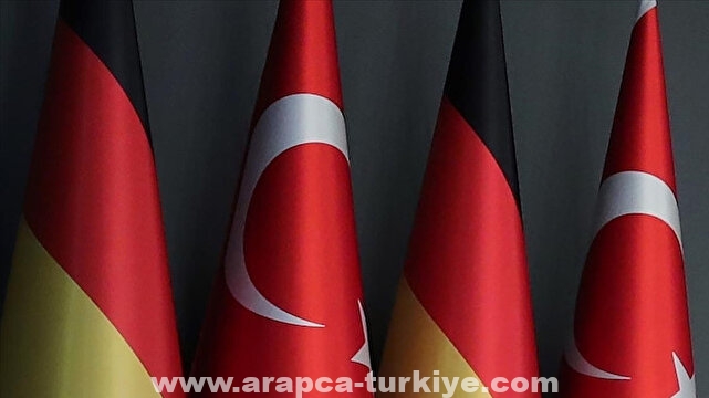 تركيا.. معبر الشركات الألمانية لأسواق سكانها 1.5 مليار نسمة